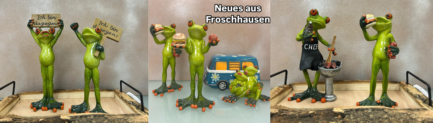 Geschenkartikel
