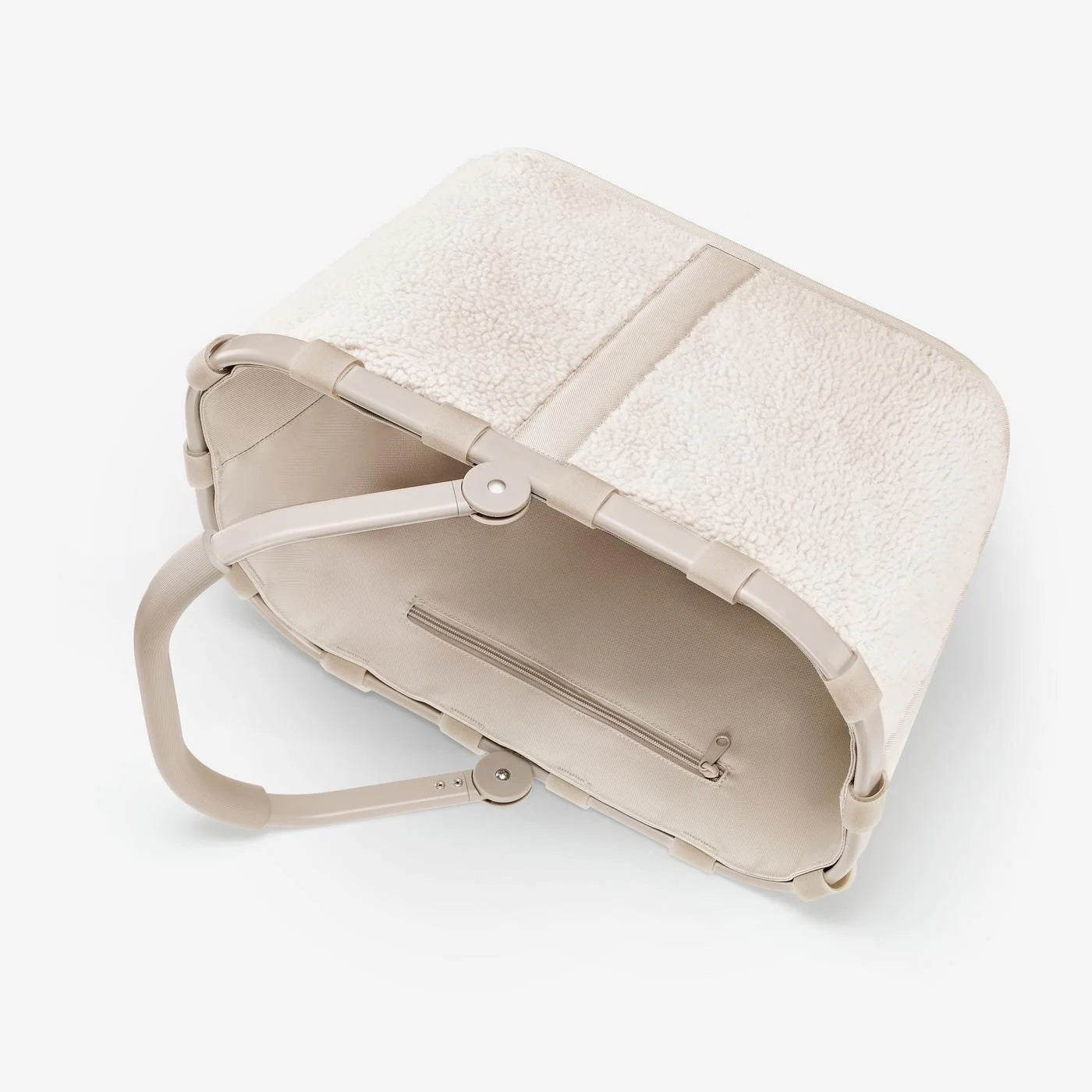 Reisenthel Carrybag teddy sand