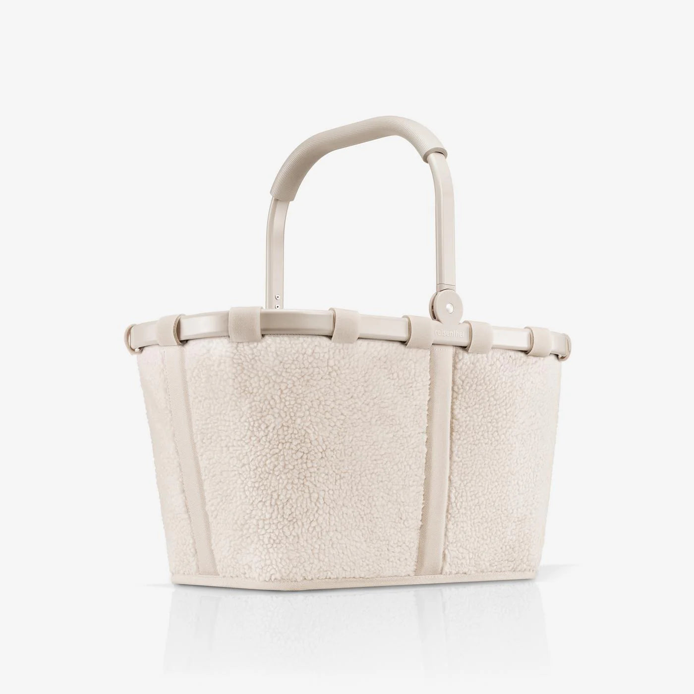 Reisenthel Carrybag teddy sand