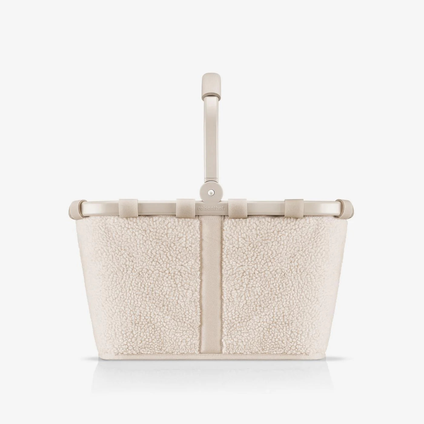 Reisenthel Carrybag teddy sand
