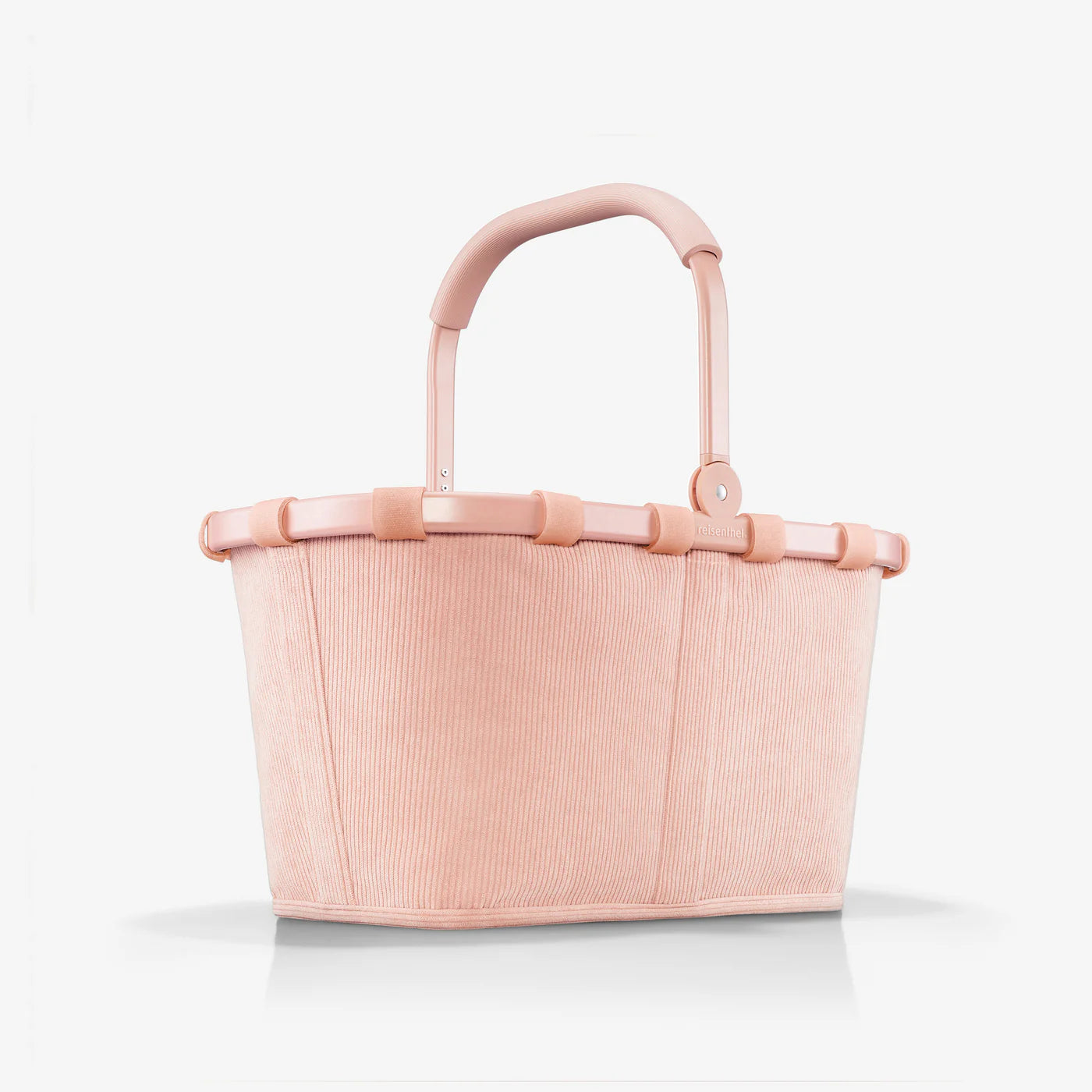 Reisenthel carrybag frame cord blush