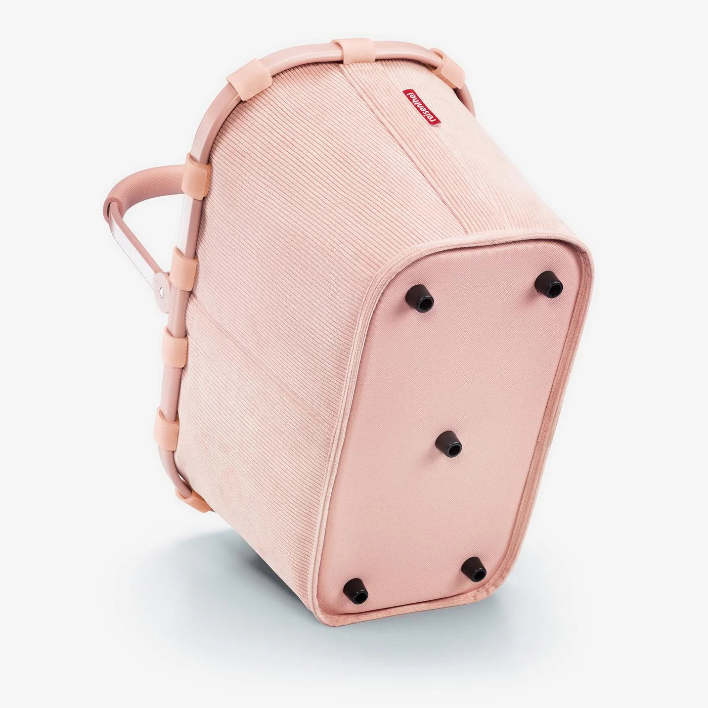 Reisenthel carrybag frame cord blush