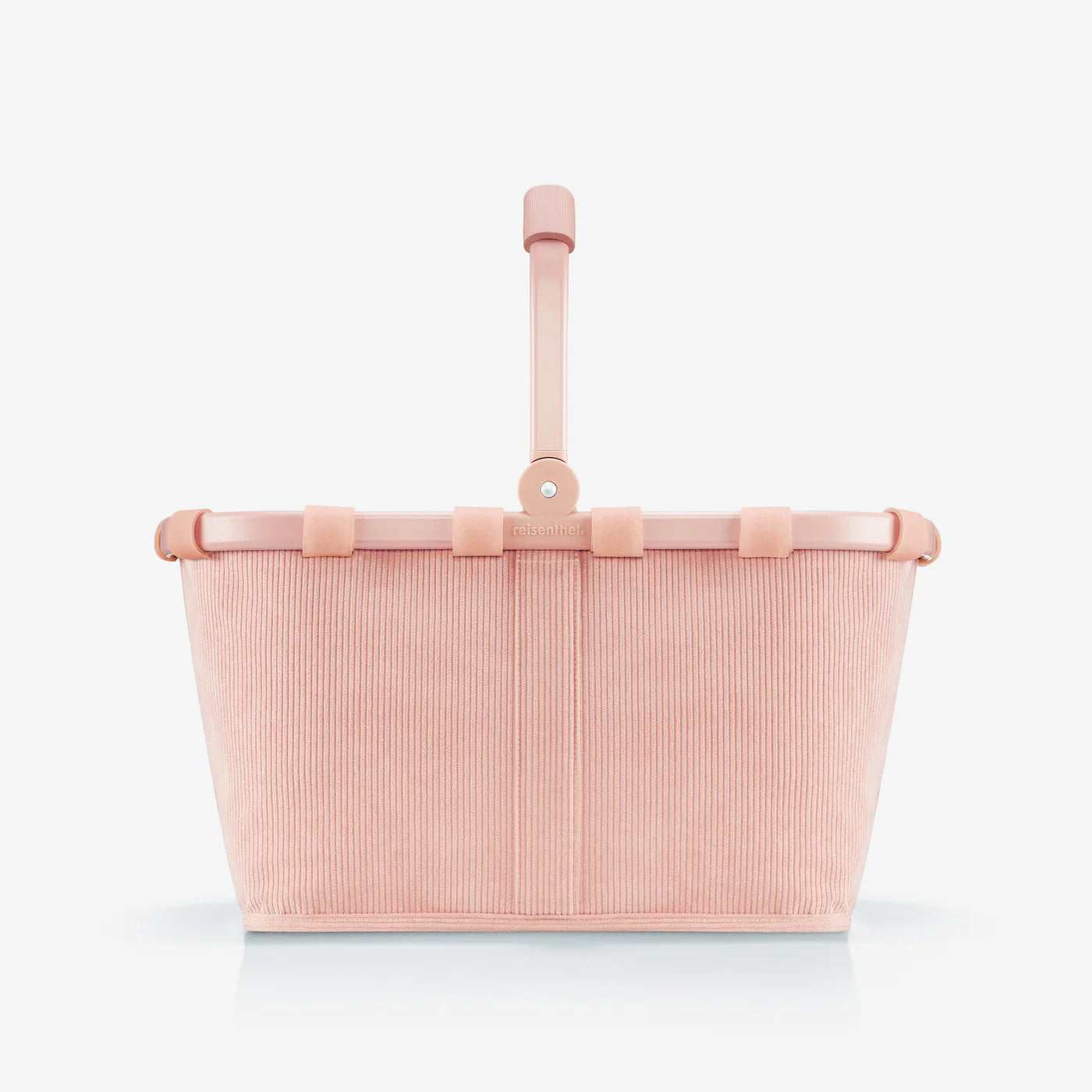 Reisenthel carrybag frame cord blush