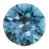Ohrstecker Demin Blue