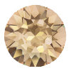 Ohrstecker Golden Shadow