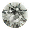Ohrstecker Black Diamond