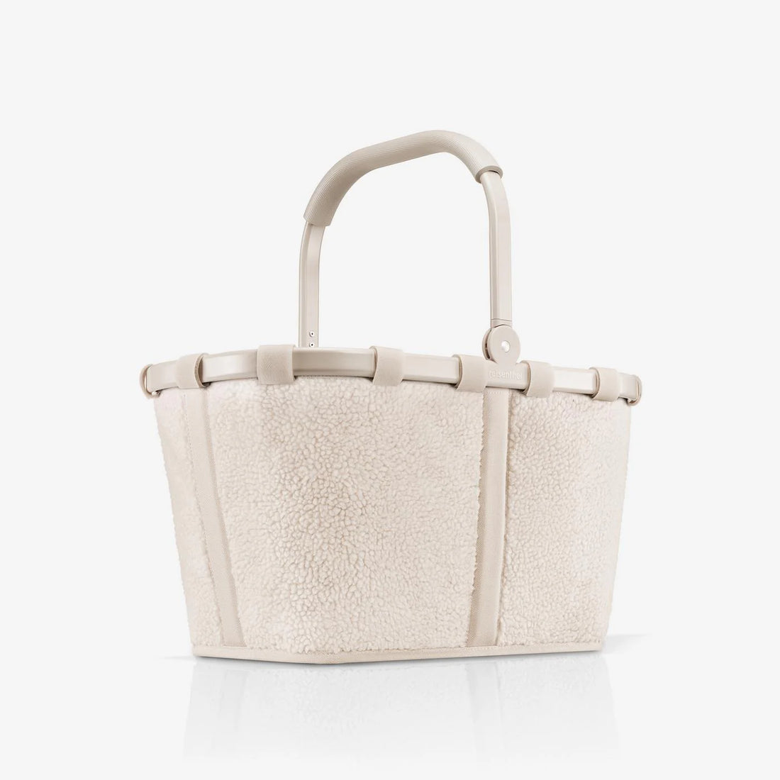 Reisenthel Carrybag teddy sand