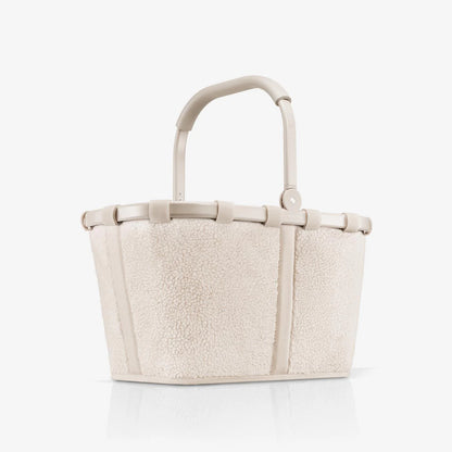 Reisenthel Carrybag teddy sand
