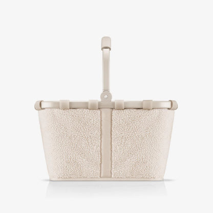 Reisenthel Carrybag teddy sand