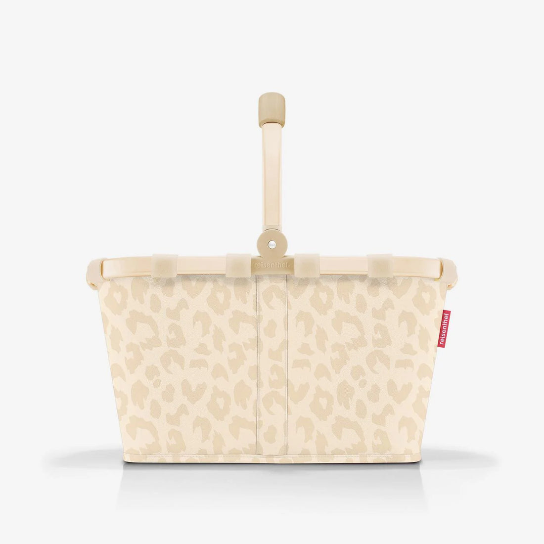 Reisenthel carrybag Leo Vanilla
