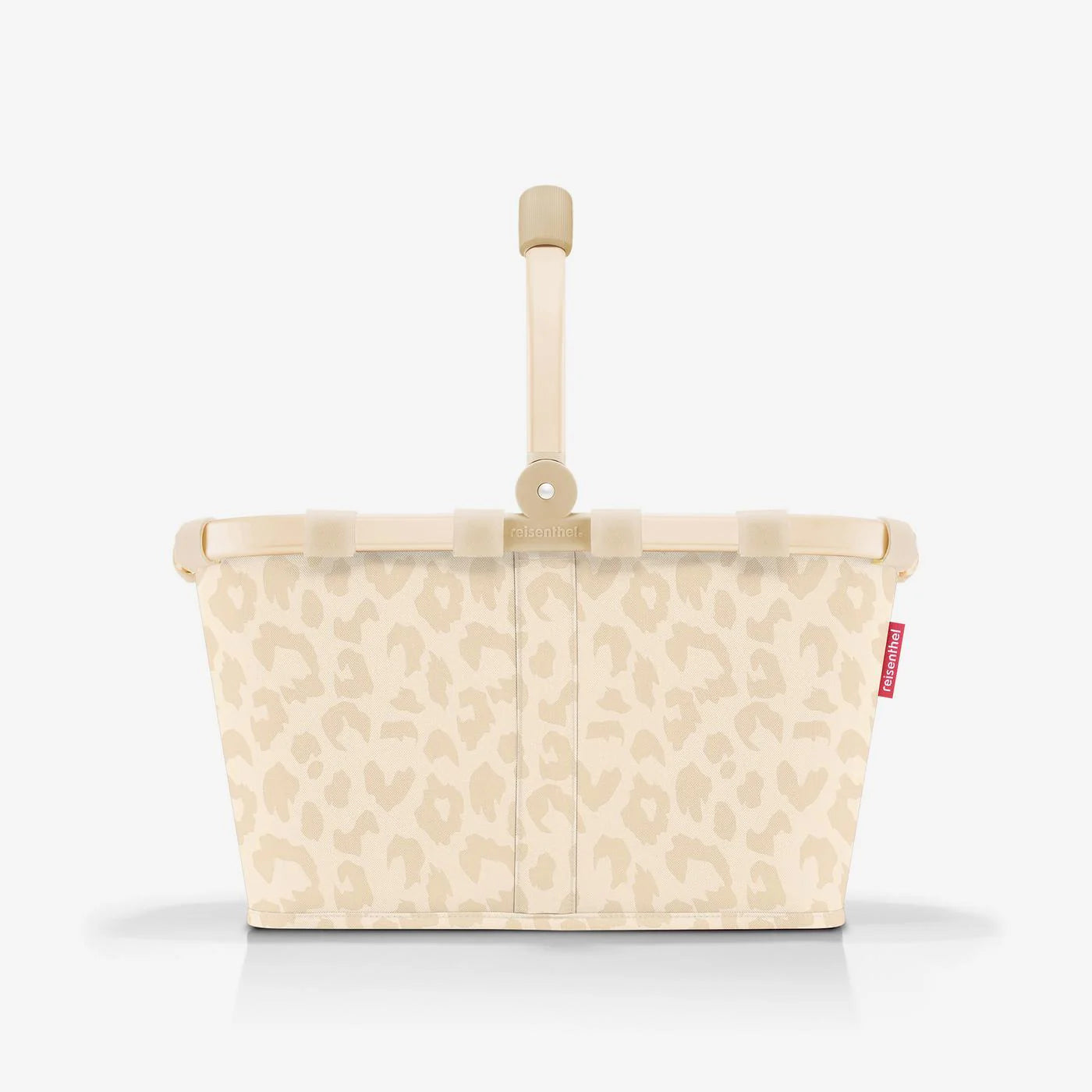 Reisenthel carrybag Leo Vanilla