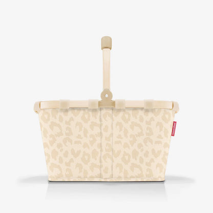 Reisenthel carrybag Leo Vanilla