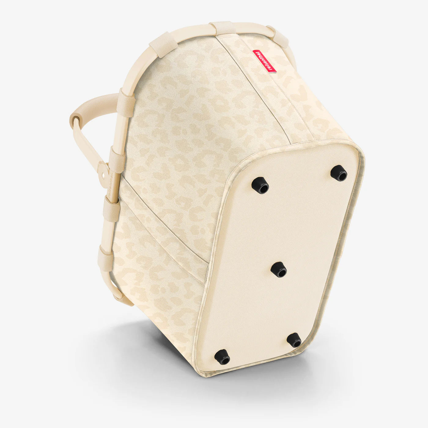 Reisenthel carrybag Leo Vanilla