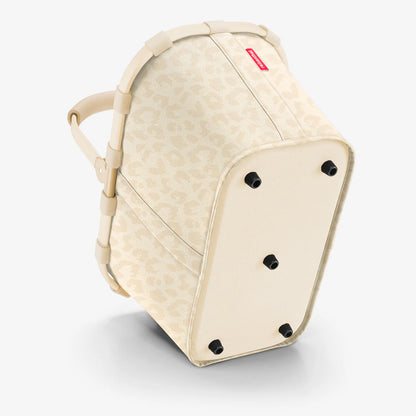 Reisenthel carrybag Leo Vanilla