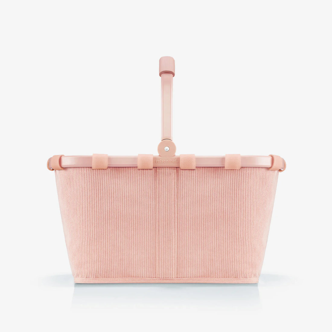Reisenthel carrybag frame cord blush
