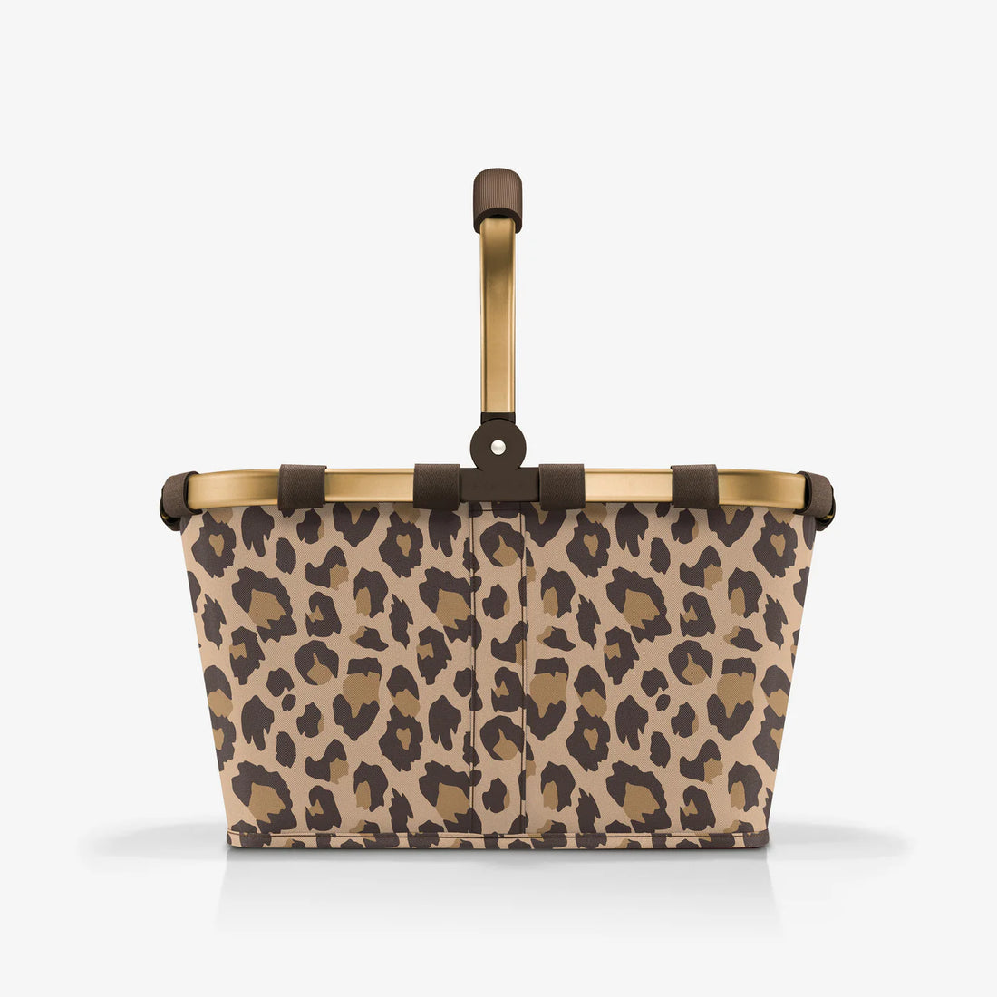 Reisenthel carrybag frame leo macchiato