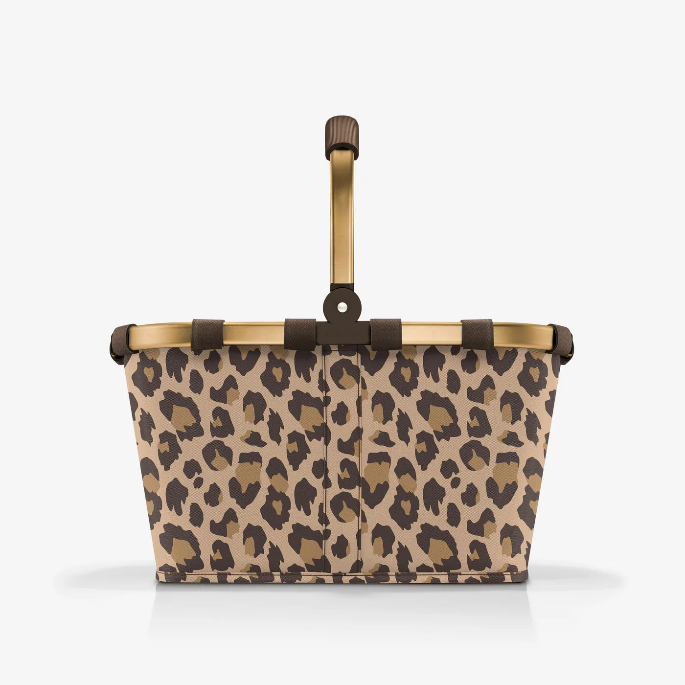 Reisenthel carrybag frame leo macchiato