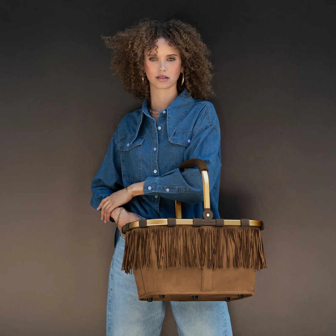 Reisenthel carrybag Western