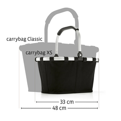 Reisenthel coolerbag summerstripes coffee