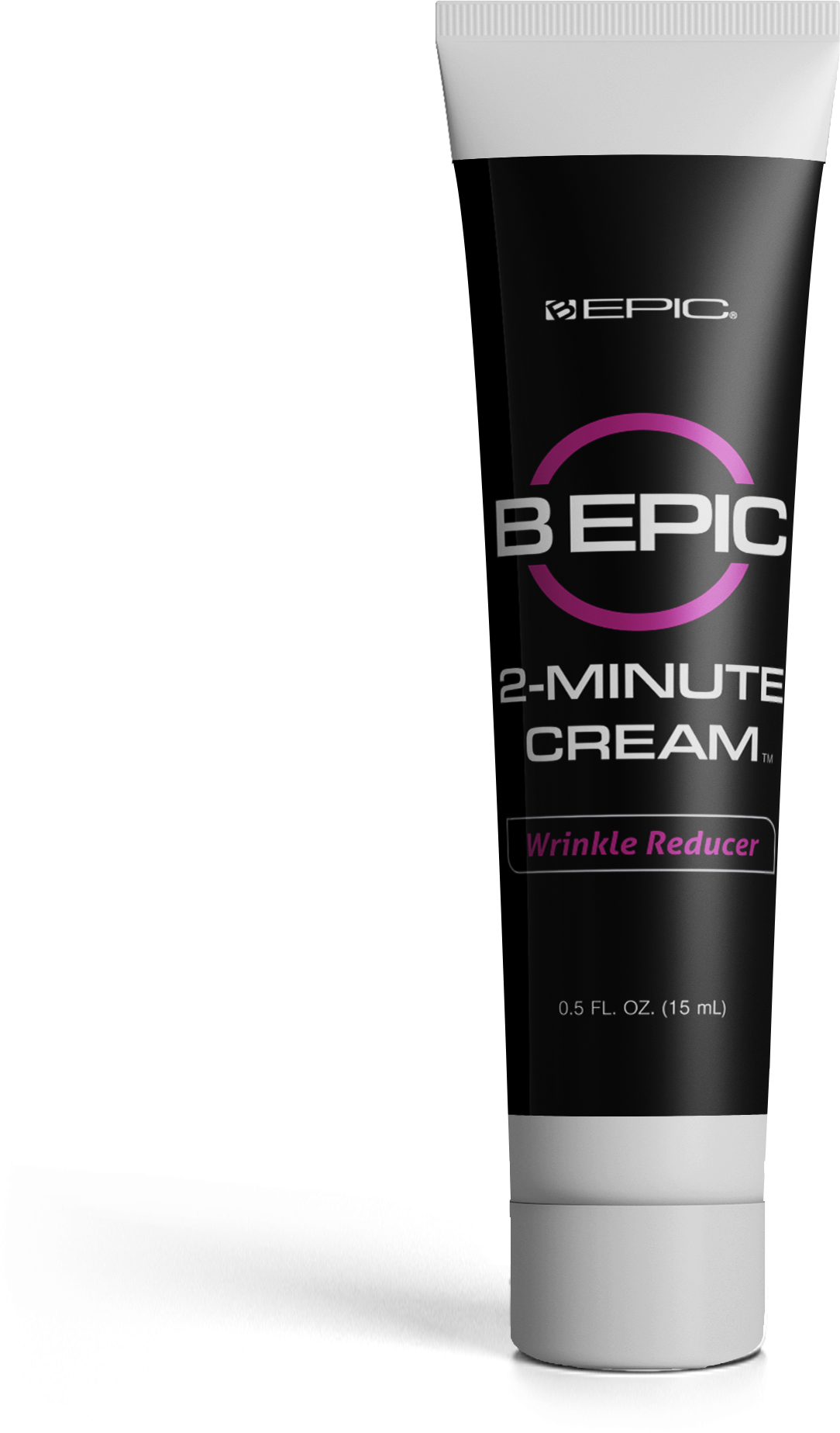 2-Minuten Creme Faltenreduzierer