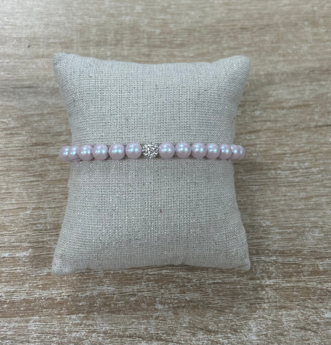 Armband Dreamy Rose
