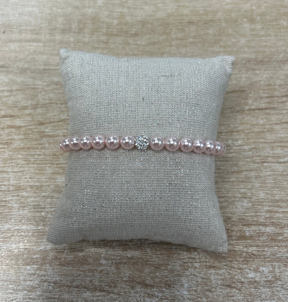 Armband Rose