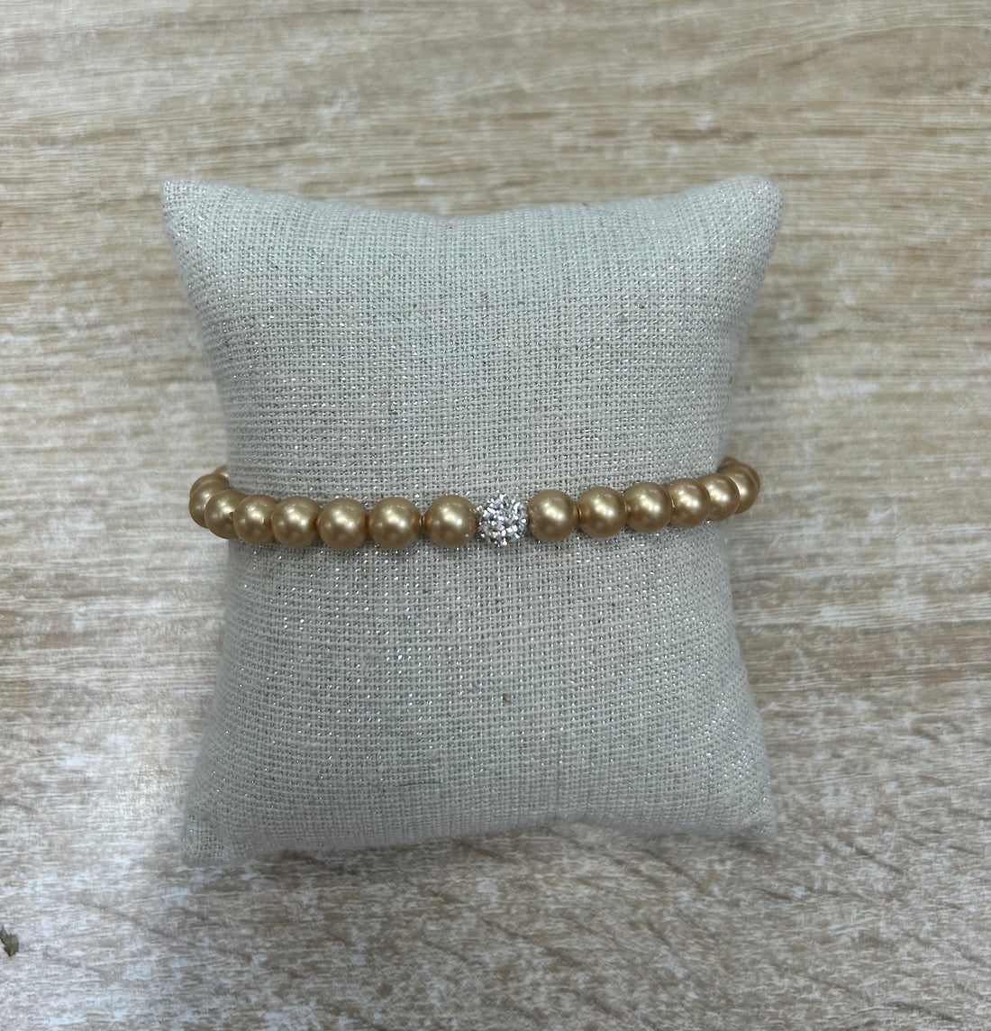 Armband Vintage Gold