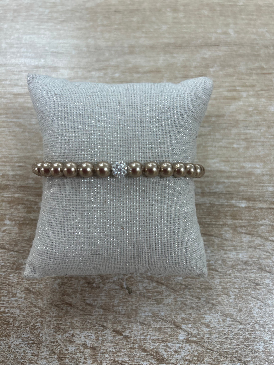 Armband Bronze