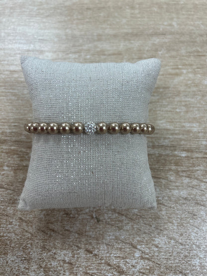 Armband Bronze