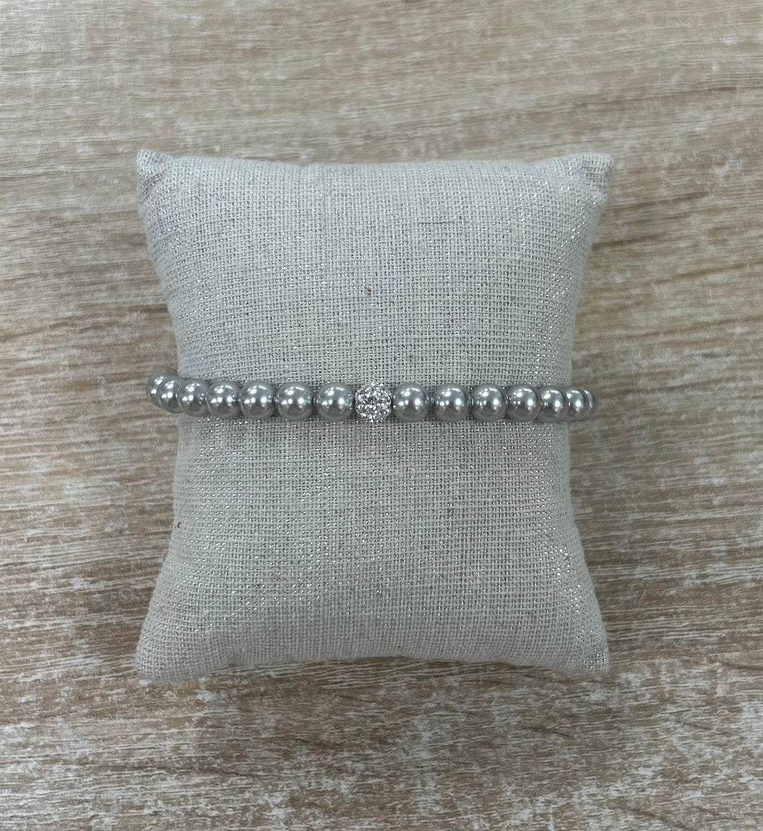 Armband Lt. Grey