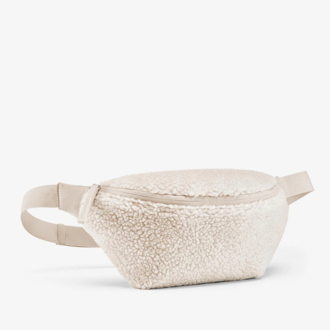 Reisenthel beltbag teddy sand