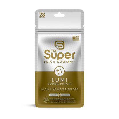 Super Patches - LUMI* - Lumi Super Patch