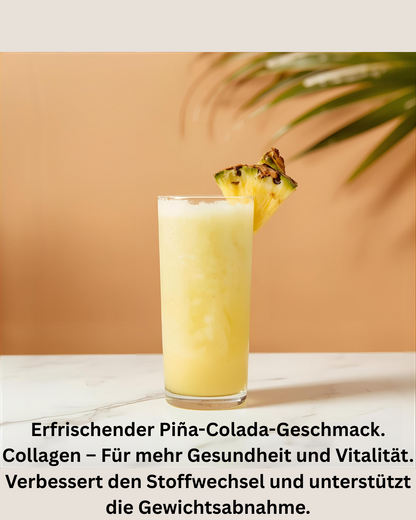 ☕ SLIM Collagen – Für mehr Gesundheit und Vitalität