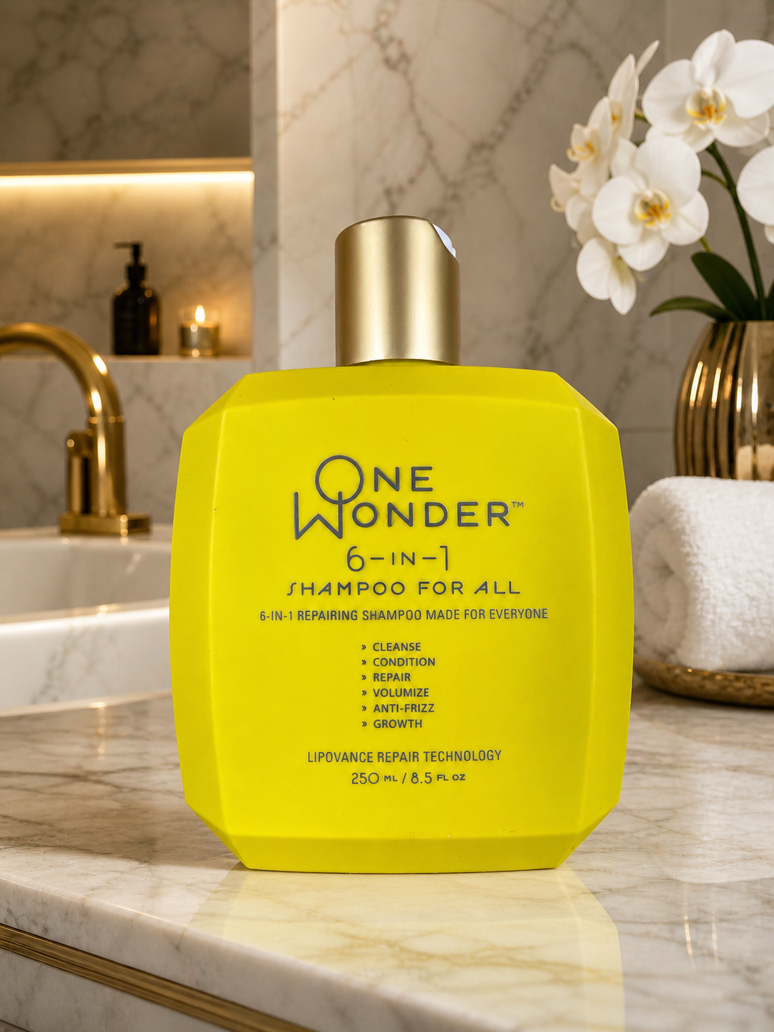 ONE WONDER™ 6-IN-1