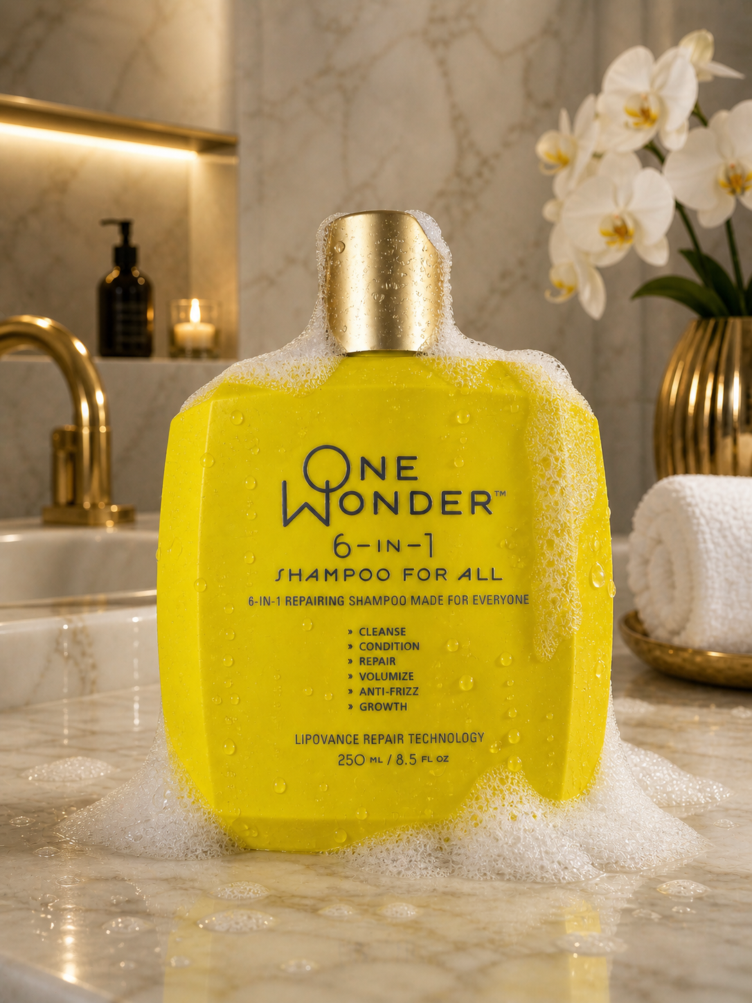 ONE WONDER™ 6-IN-1
