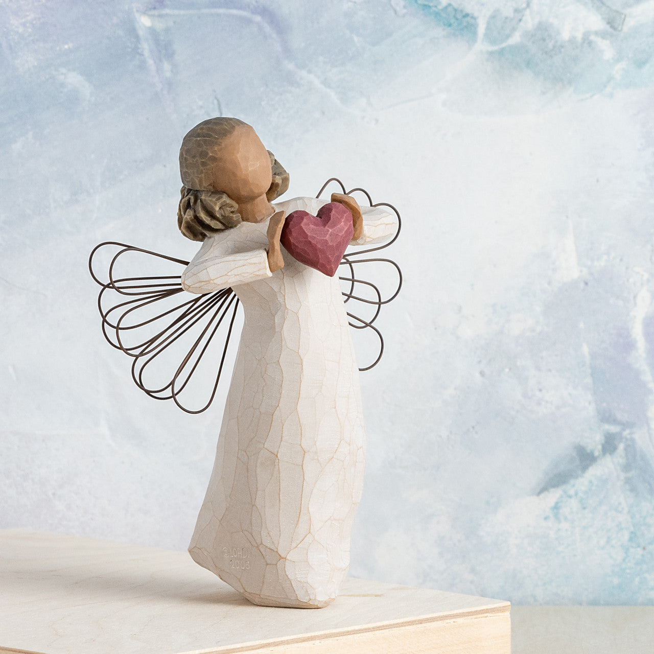 Willow Tree - With Love