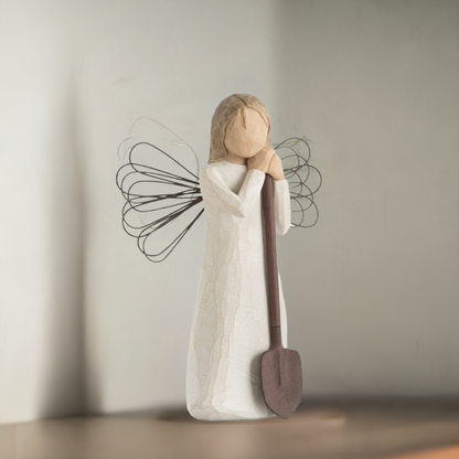 -Willow Tree- ENGEL DES GARTENS