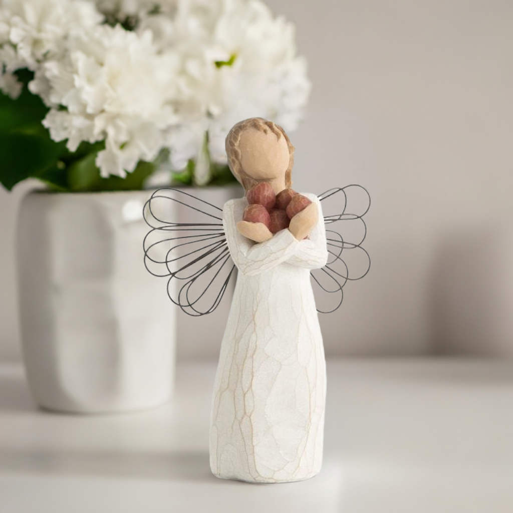 Willow Tree - GUTE GESUNDHEIT