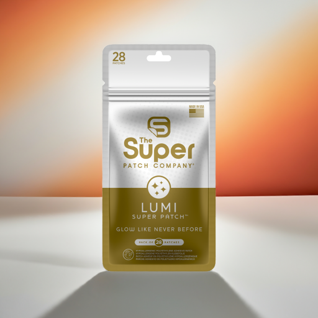 Super Patches - LUMI* - Lumi Super Patch
