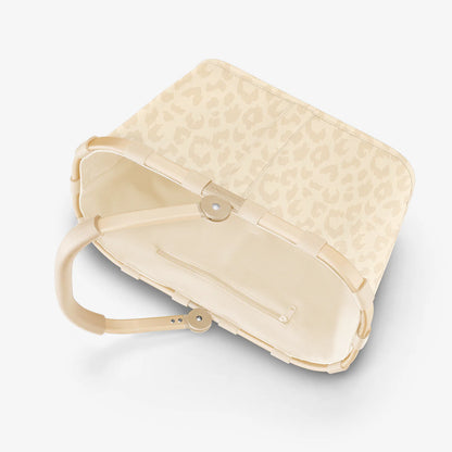 Reisenthel carrybag Leo Vanilla