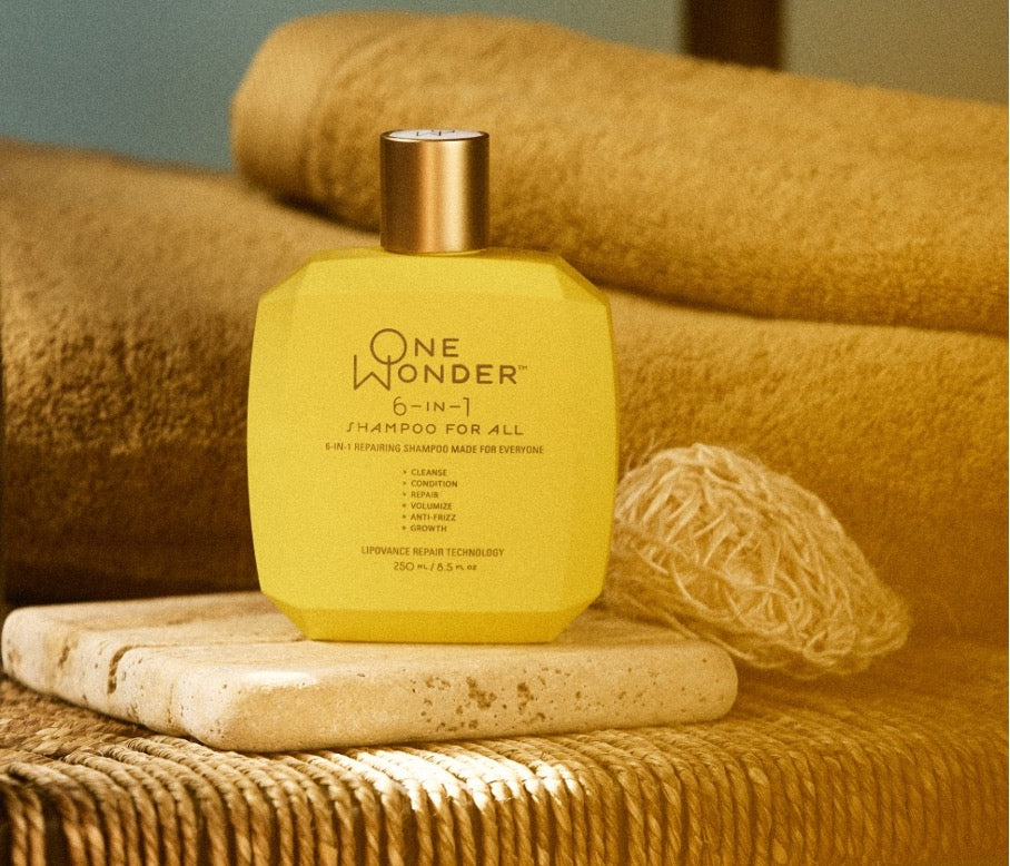 ONE WONDER™ 6-IN-1